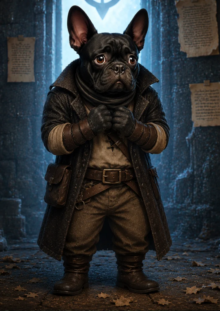 Tazarus "Taz" Bernard